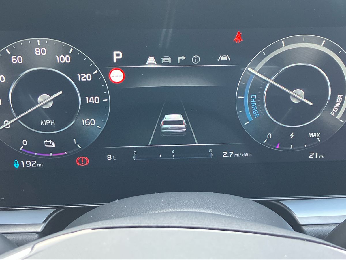 Used Kia Niro 2025 for sale - 76016552: Photo 16