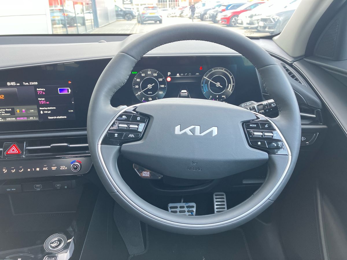 Used Kia Niro 2025 for sale - 76016552: Photo 17