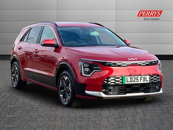 Kia - Niro