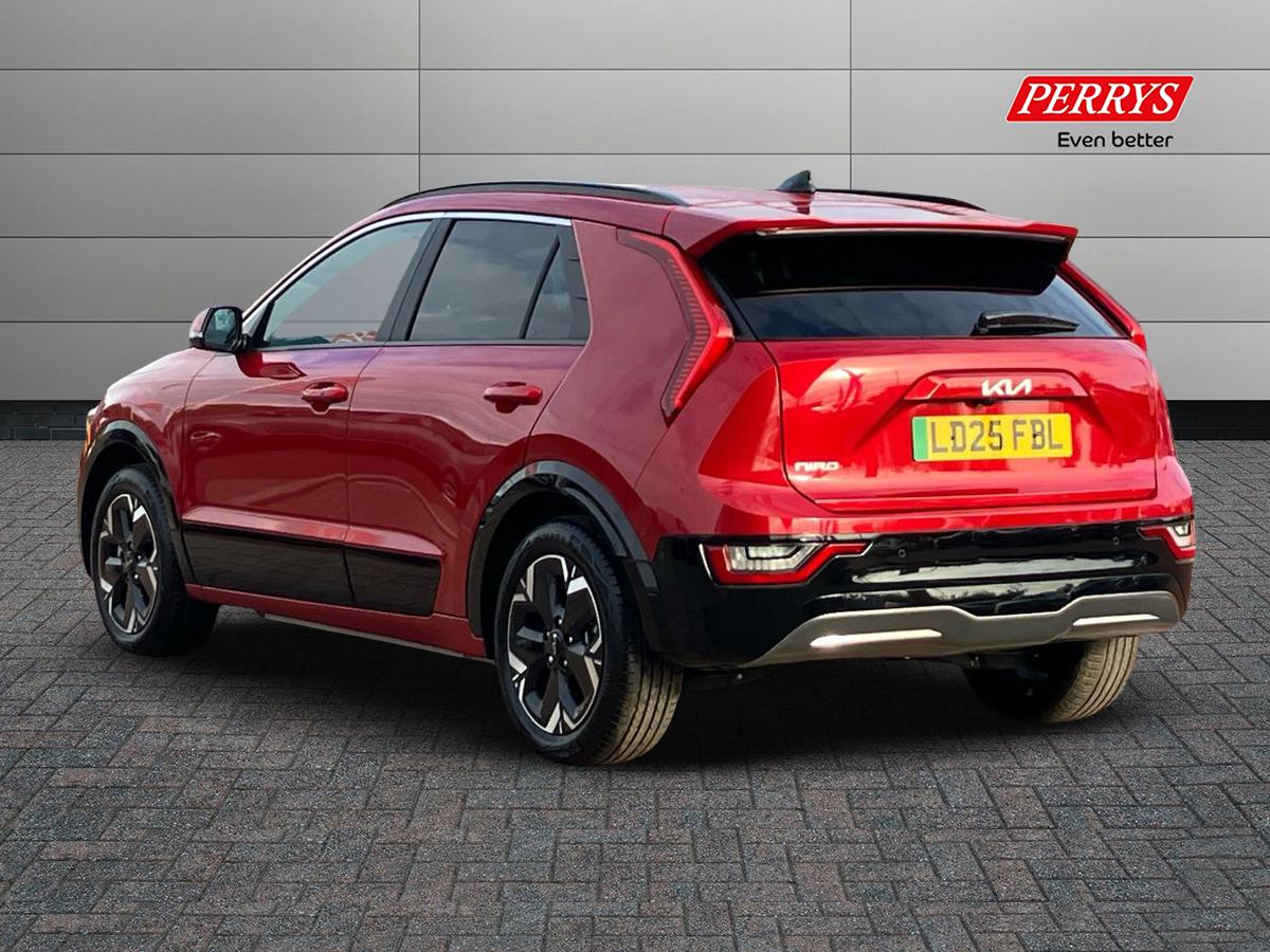 Used Kia Niro 2025 for sale - 76016552: Photo 2