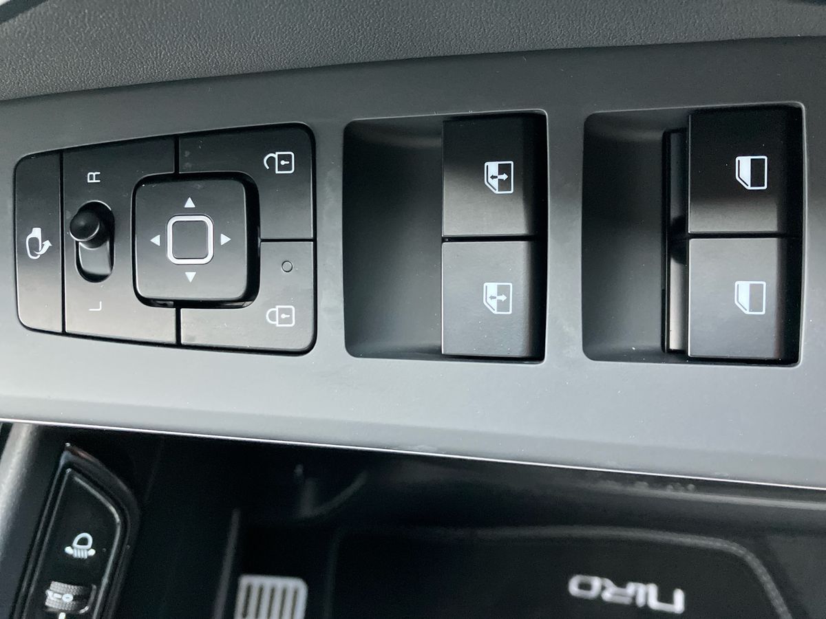 Used Kia Niro 2025 for sale - 76016552: Photo 21