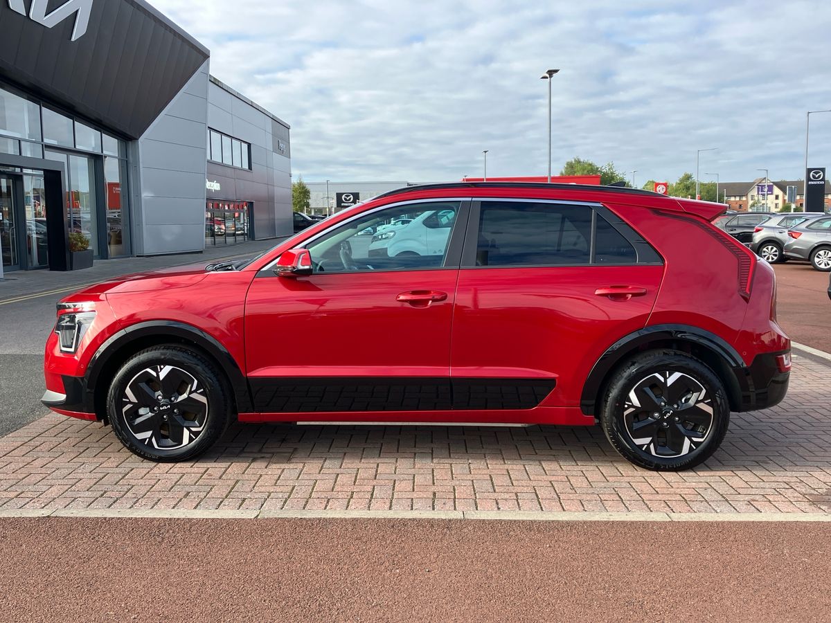 Used Kia Niro 2025 for sale - 76016552: Photo 28