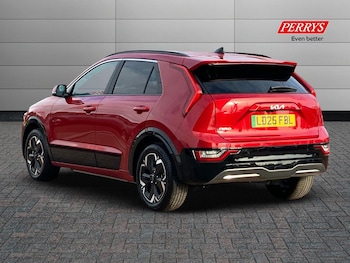 Used Kia Niro 2025 for sale - 76016552: Photo 2