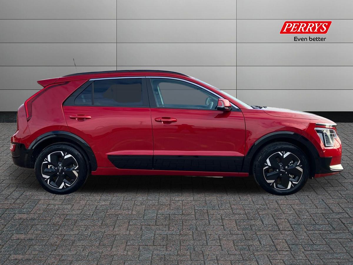 Used Kia Niro 2025 for sale - 76016552: Photo 3