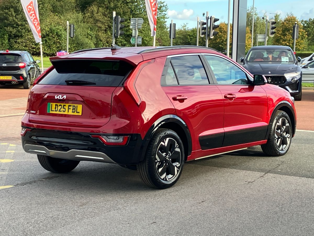 Used Kia Niro 2025 for sale - 76016552: Photo 39