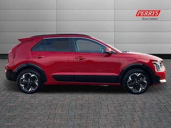 Used Kia Niro 2025 for sale - 76016552: Photo 3