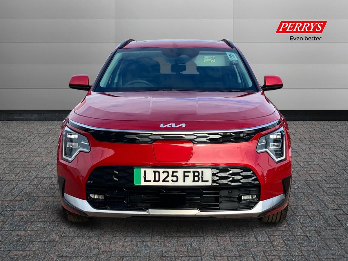 Used Kia Niro 2025 for sale - 76016552: Photo 4