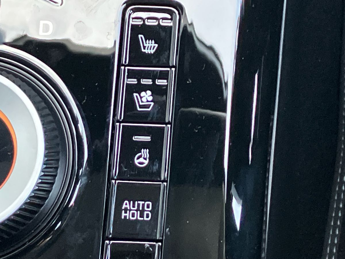 Used Kia Niro 2025 for sale - 76016552: Photo 44