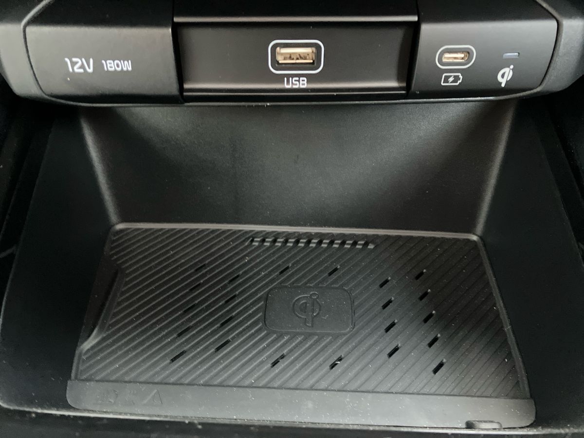 Used Kia Niro 2025 for sale - 76016552: Photo 45