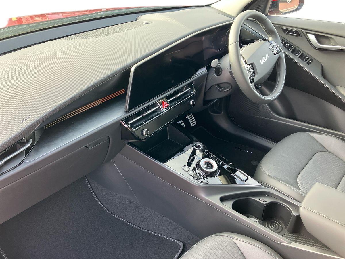 Used Kia Niro 2025 for sale - 76016552: Photo 7