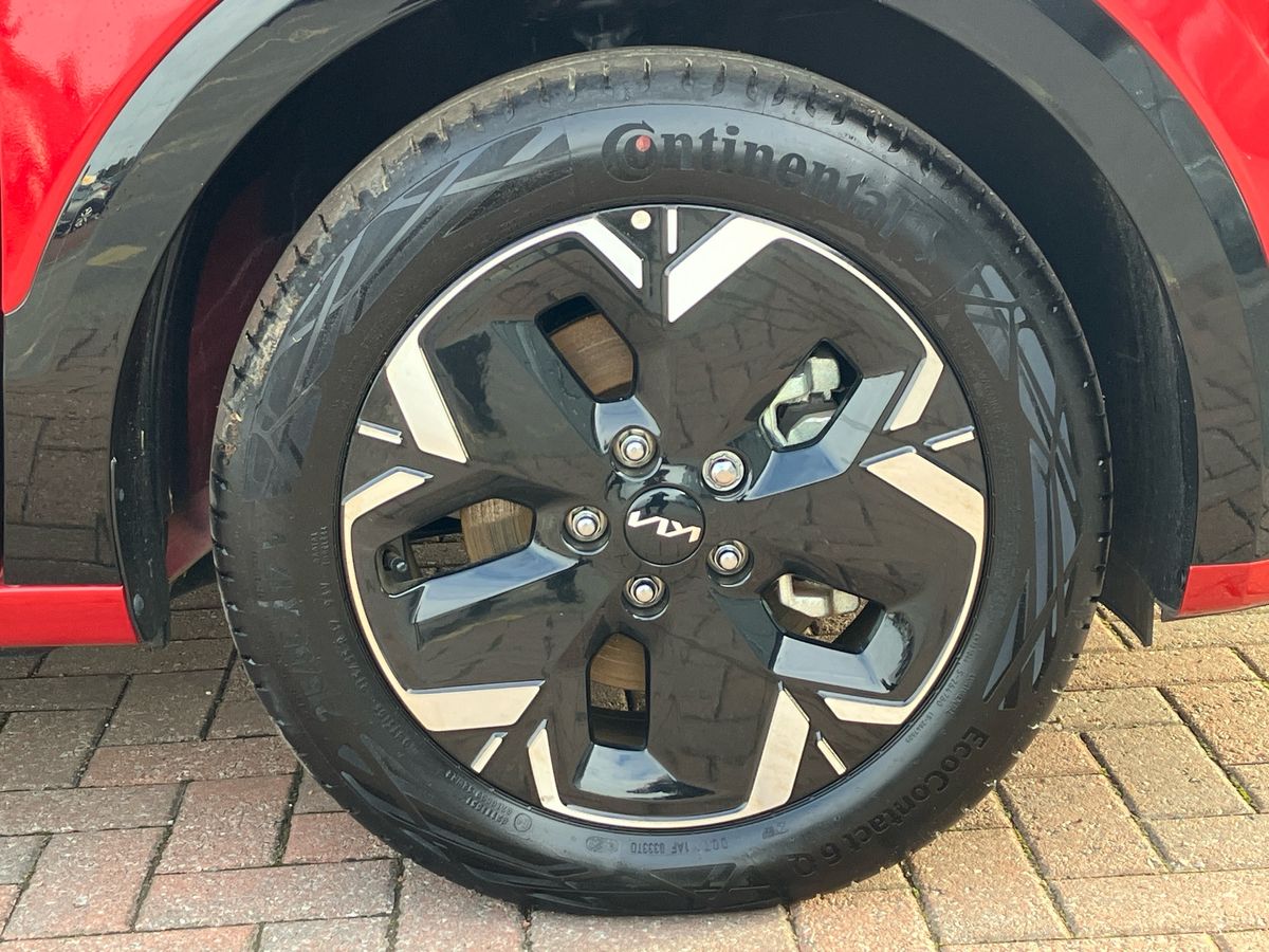 Used Kia Niro 2025 for sale - 76016552: Photo 8