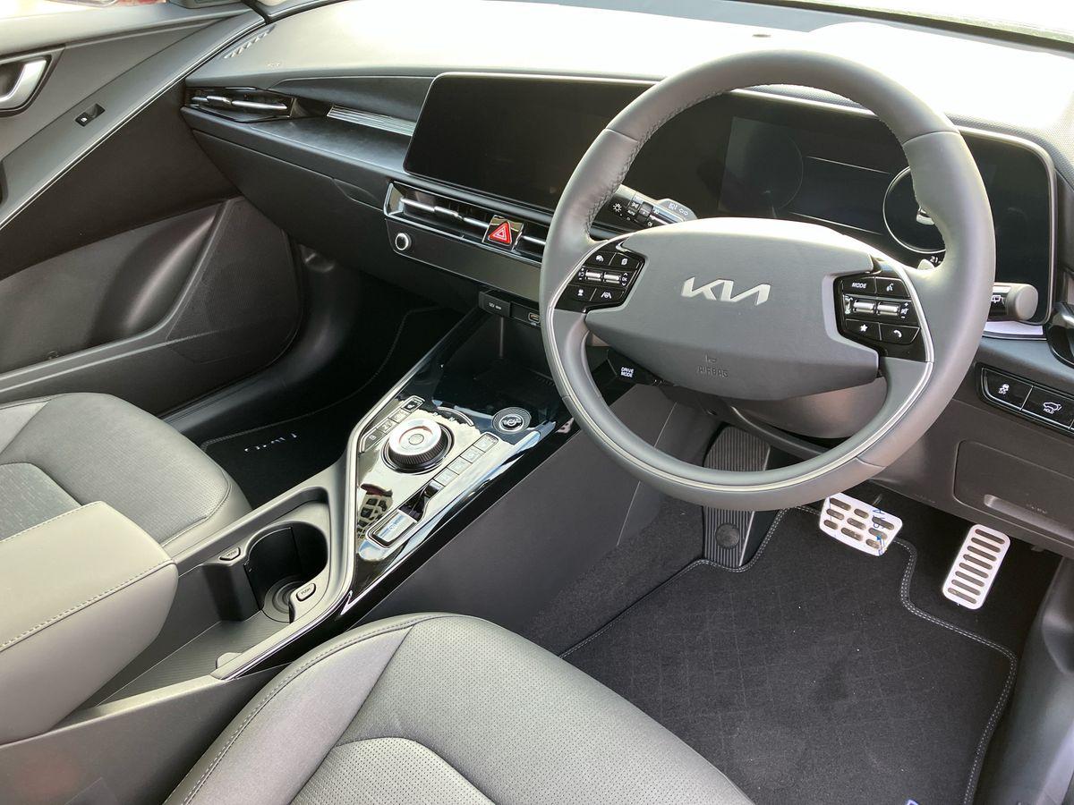 Used Kia Niro 2025 for sale - 76016552: Photo 9