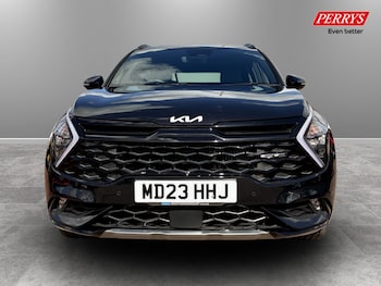 Used Kia Sportage 2023 for sale - 78218384: Photo