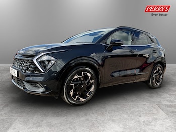 Used Kia Sportage 2023 for sale - 78218384: Photo