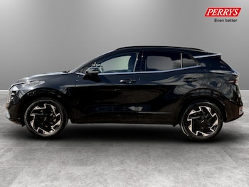 Used Kia Sportage 2023 for sale - 78218384: Photo