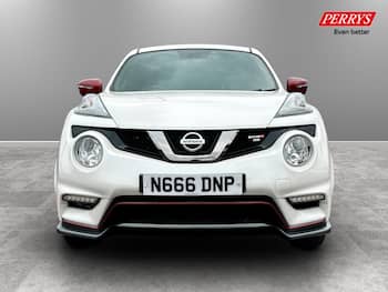 Used Nissan Juke 2017 for sale - 79257524: Photo