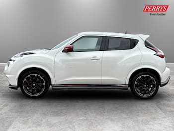 Used Nissan Juke 2017 for sale - 79257524: Photo