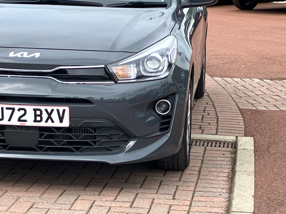 Vehicle 29
