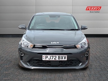 Used Kia Rio 2022 for sale - 75453106: Photo