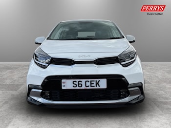 Used Kia Picanto 2024 for sale - 78218409: Photo