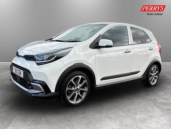 Used Kia Picanto 2024 for sale - 78218409: Photo