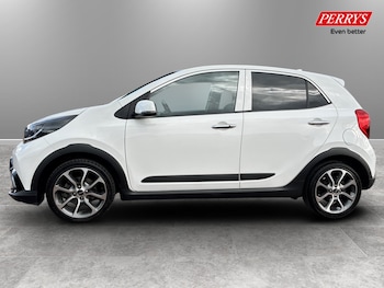 Used Kia Picanto 2024 for sale - 78218409: Photo