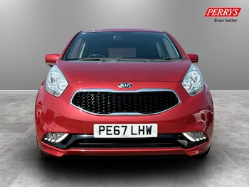 Used Kia Venga 2017 for sale - 79239880: Photo