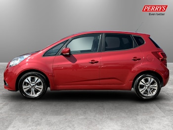 Used Kia Venga 2017 for sale - 79239880: Photo