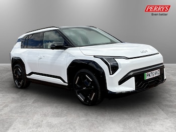 Used Kia EV3 2025 for sale - 78666979: Photo
