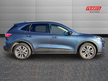 Used Ford Kuga 2020 for sale - 79097717: Photo