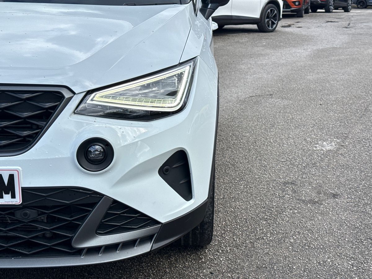 Used SEAT Arona 2024 for sale - 76777513: Photo 13