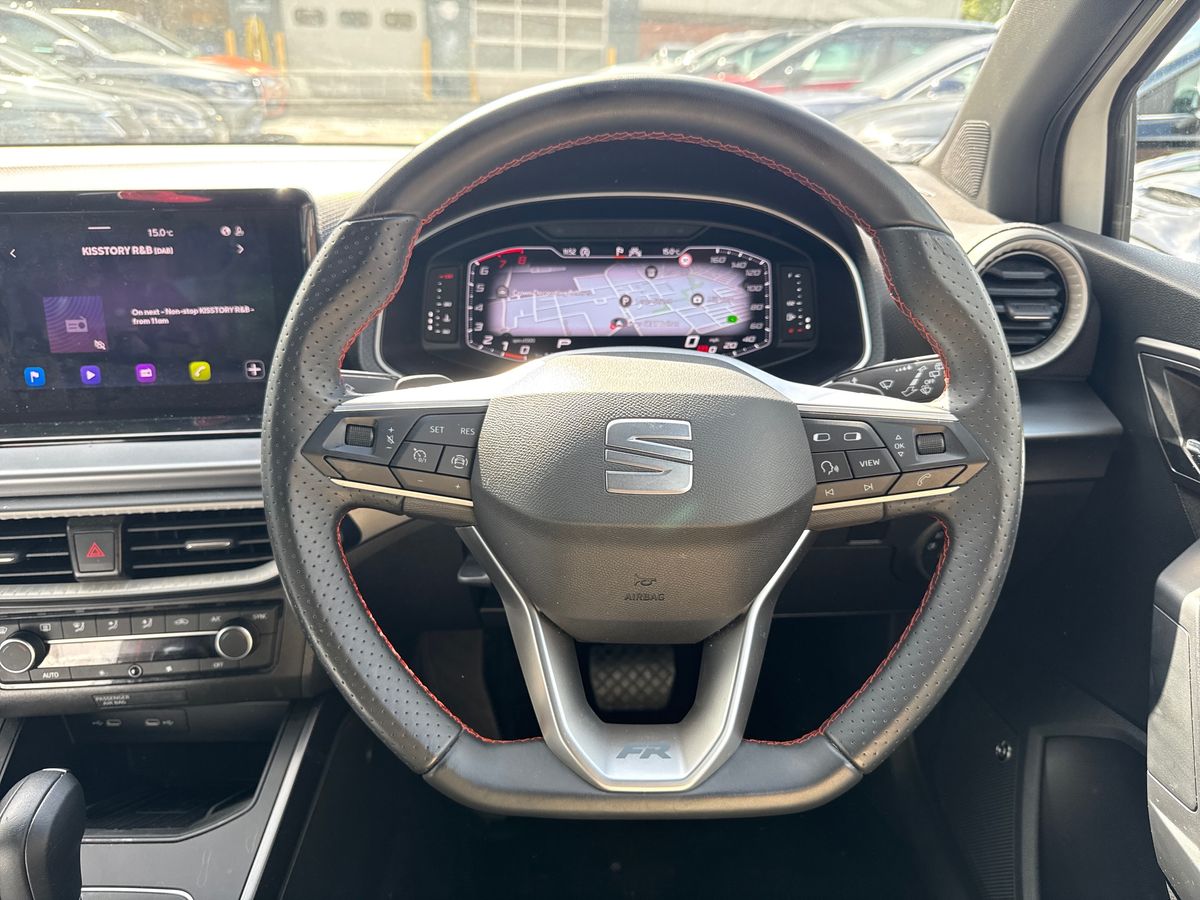 Used SEAT Arona 2024 for sale - 76777513: Photo 15