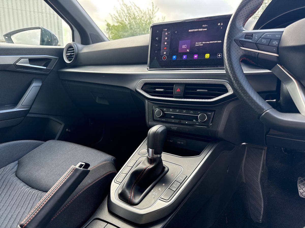 Used SEAT Arona 2024 for sale - 76777513: Photo 17