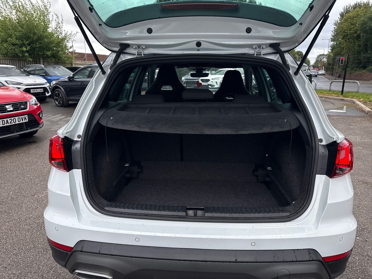 Used SEAT Arona 2024 for sale - 76777513: Photo 20