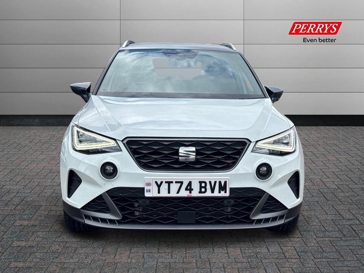 Used SEAT Arona 2024 for sale - 76777513: Photo 4