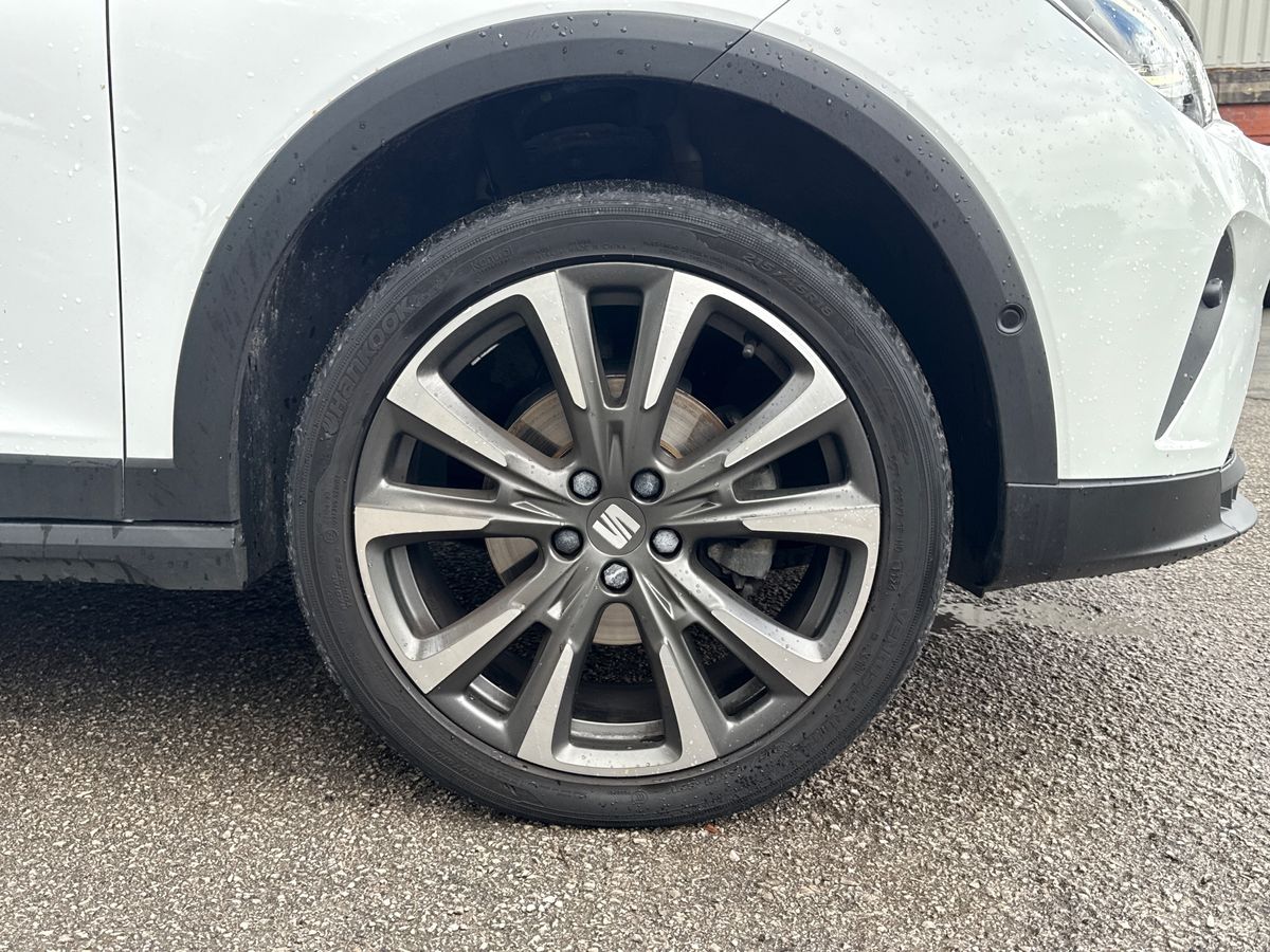 Used SEAT Arona 2024 for sale - 76777513: Photo 7