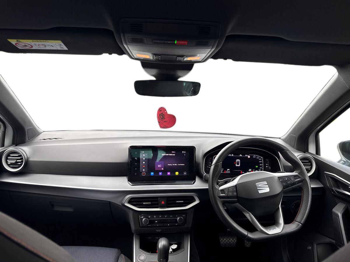 Used SEAT Arona 2024 for sale - 76777513: Photo 9