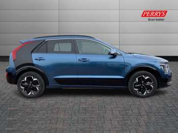 Used Kia Niro 2024 for sale - 74926581: Photo