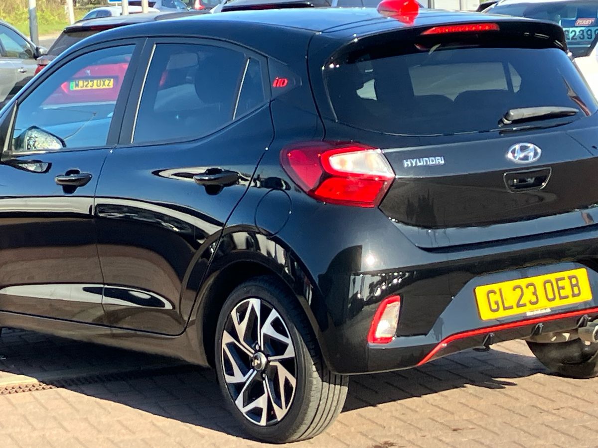 Vehicle 25