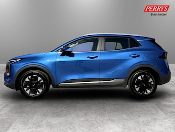 Used Kia Sportage 2025 for sale - 78367923: Photo