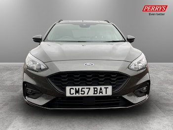 Used Ford Focus 2020 for sale - 77529510: Photo