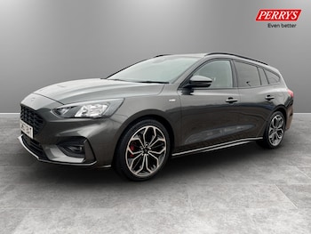 Used Ford Focus 2020 for sale - 77529510: Photo