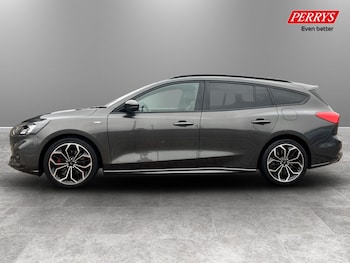 Used Ford Focus 2020 for sale - 77529510: Photo