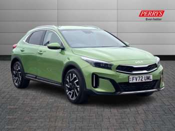 2022 - 1.5T GDi ISG 3 5dr Hatchback