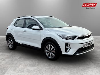 Used Kia Stonic 2023 for sale - 79649098: Photo