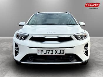 Used Kia Stonic 2023 for sale - 79649098: Photo
