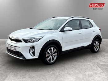Used Kia Stonic 2023 for sale - 79649098: Photo