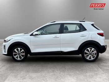 Used Kia Stonic 2023 for sale - 79649098: Photo