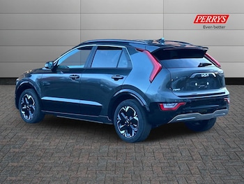 Used Kia Niro 2026 for sale - 79487238: Photo