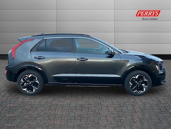 Used Kia Niro 2026 for sale - 79487238: Photo